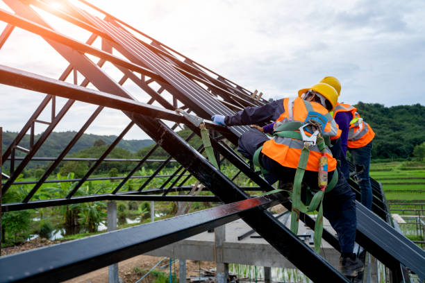 Best Residential Roofing Contractor  in La Honda, CA