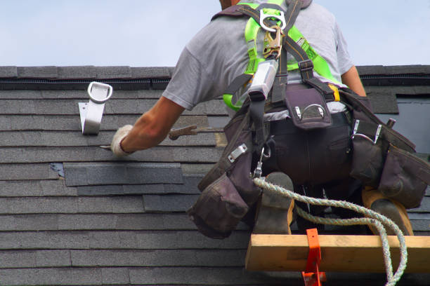 Best Residential Roofing Contractor  in La Honda, CA
