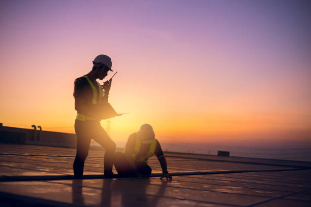 Professional Roofing Contractor in La Honda, CA