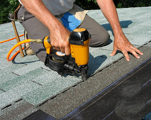 Best Roofing Contractor Near Me  in La Honda, CA