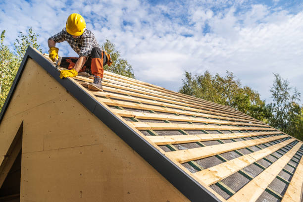 Best Slate Roofing Contractor  in La Honda, CA