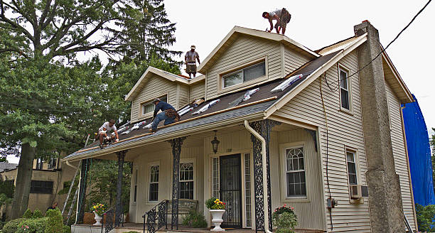 Best Roof Maintenance Services  in La Honda, CA