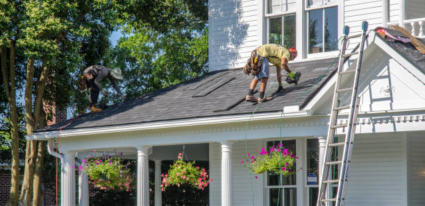 Best Best Roofing Contractors  in La Honda, CA