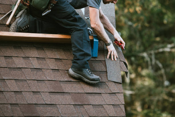 Quick and Trustworthy Emergency Roof Repair Services in La Honda, CA
