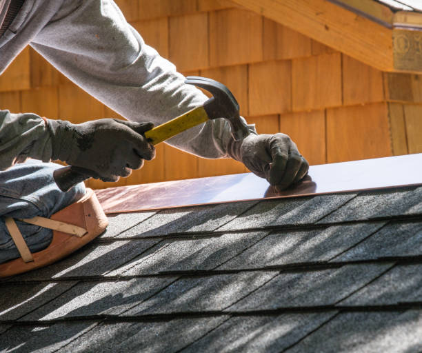 Best Commercial Roofing Services  in La Honda, CA